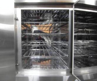 干热灭菌干燥原理、优点和缺点