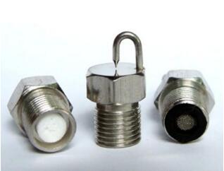 高压喷雾喷嘴概述