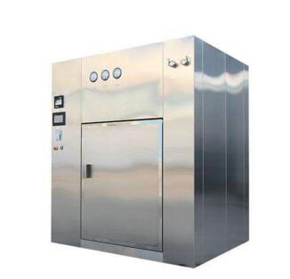 有关干热灭菌烘箱的详细产品描述