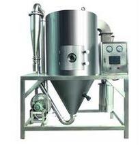 大豆提取物的喷雾干燥：对化学性质和抗氧化活性的影响