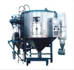 中低密度洗涤剂粉末喷雾干燥生产