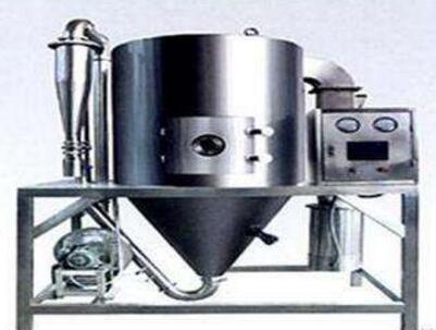 真空锅干燥机的设计与批量操作