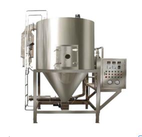 使用隔膜计量泵进行药物喷雾干燥